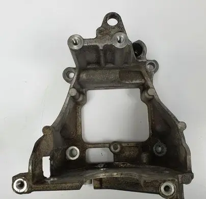 Jaguar XF X250 Fuel pump bracket 9X2Q-9A361-CB