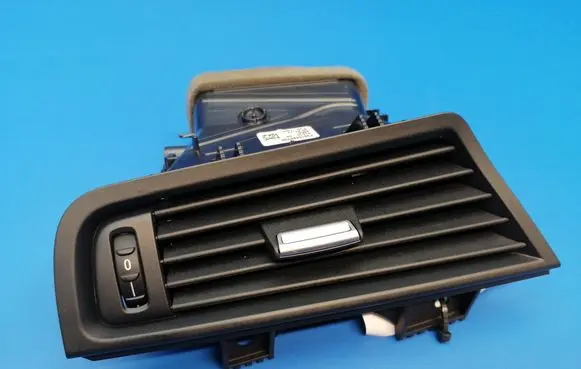BMW 5 F10 F11 Dashboard side air vent grill/cover trim 64229166887 16828110 9166887