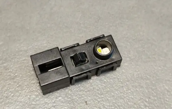 Other interior light