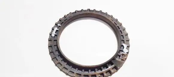 Jaguar X-Type Front coil spring rubber mount 1x439a393ad 1x43-9a393-ad