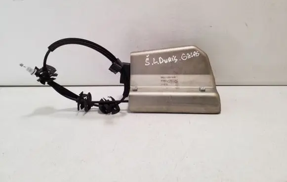Ford Transit Custom Sliding door lock BK2AV26413BB BK21V26419AB BK21V264A01BF