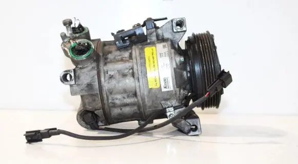 Volvo XC60 Air conditioning (A/C) compressor (pump) 89350