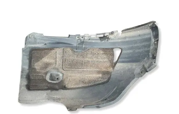 Mercedes-Benz S W223 Front wheel arch liner splash guards A2236900100 2236900100 A2236905109