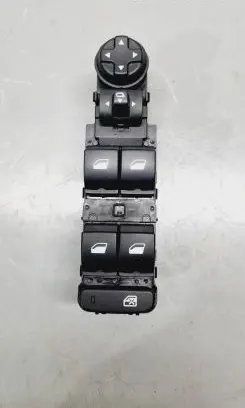 Opel Mokka B Electric window control switch 96788264ZD