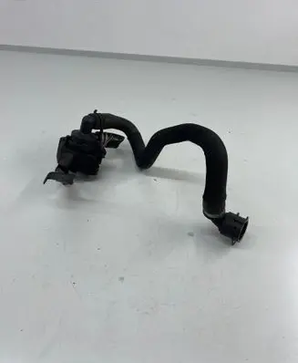 BMW 6 F12 F13 Electric auxiliary coolant/water pump 9239313