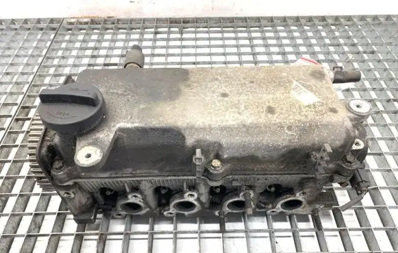 Hyundai i10 Engine head G4HG