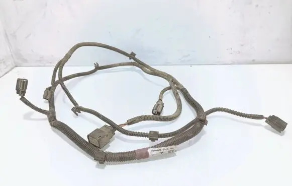 Tesla Model S Parking sensor (PDC) wiring loom 100442103N