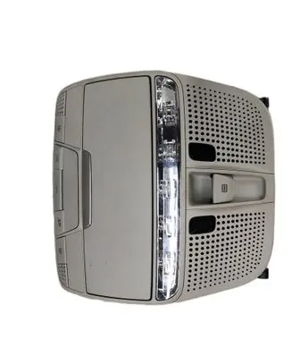 Mercedes-Benz C W205 Headlining lighting console trim A0009066403