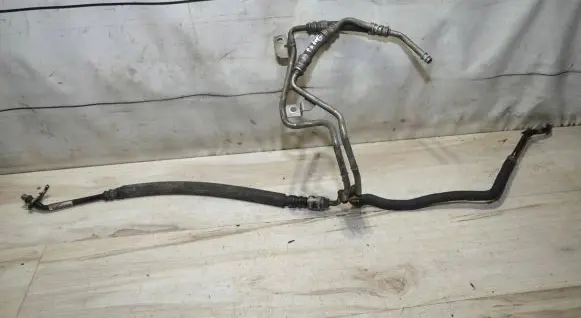 Mercedes-Benz ML AMG W164 Air conditioning (A/C) pipe/hose