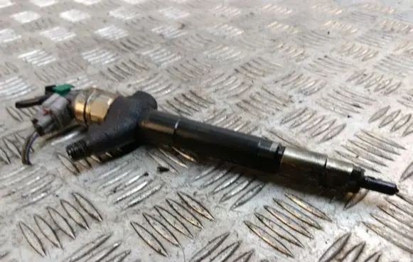 Ford Transit Fuel injector 6C1Q9K564AC
