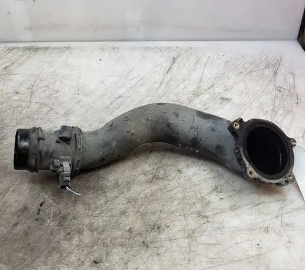 Mercedes-Benz Vito Viano W639 Intercooler hose/pipe A6510900242