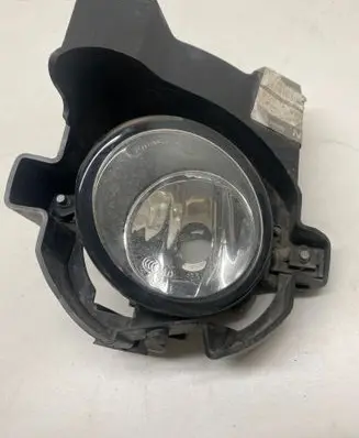Nissan Qashqai Front fog light 
