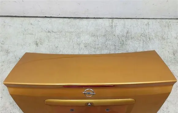 Opel Astra G Tailgate/trunk/boot lid 