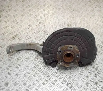 Maserati Ghibli Front wheel hub 670001805