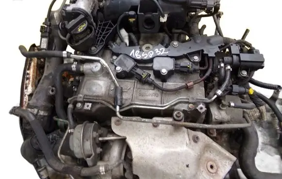 Fiat 500 Turbo 55232607 312A2000