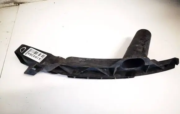 Volkswagen Golf V Front bumper mounting bracket 1k0807890a