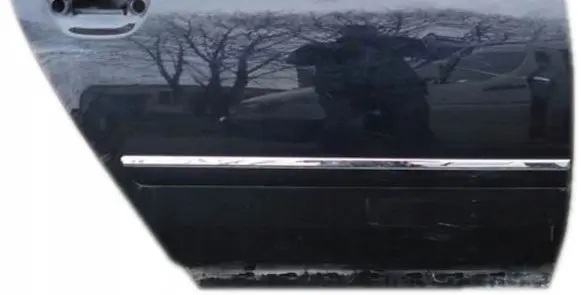 Audi A8 S8 D3 4E Rear door