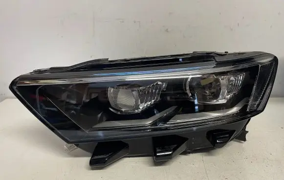 Volkswagen T-Roc Headlight/headlamp 2GA941035H 89990F22Z80E