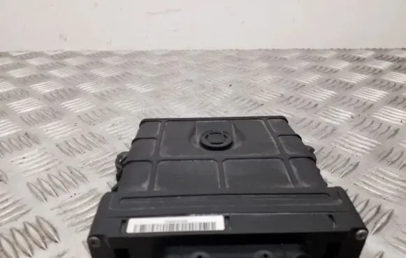 Volkswagen Tiguan Gearbox control unit/module 09G927750FD