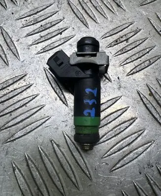 Mercedes-Benz CL C215 Fuel injector 2750780249 3360P02687