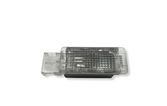 Volkswagen Touareg II Glove box light 7L0947415 5LO947565