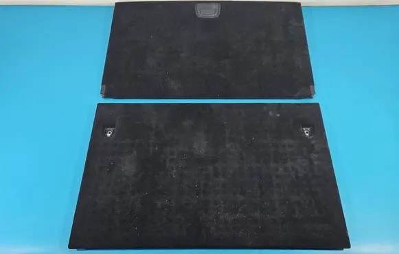 Mercedes-Benz E W213 Trunk/boot floor carpet liner A2136800002 IMPRK1594504
