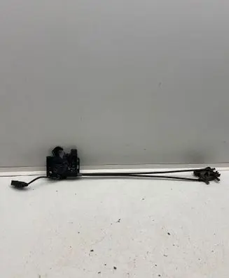 Audi Q7 4M Engine bonnet/hood lock/catch 4M0823509B