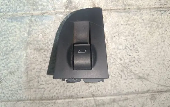 Audi A6 S6 C5 4B Electric window control switch 4B0959855