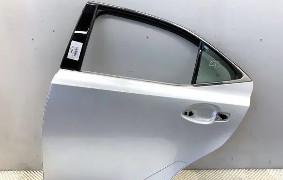 Lexus IS III XE30 Rear door