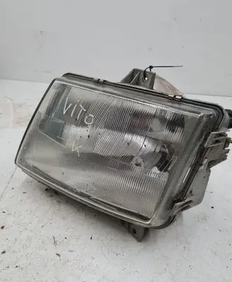 Mercedes-Benz Vito Viano W638 Headlight/headlamp