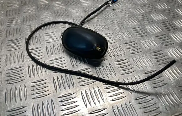 Opel Vectra C Aerial GPS antenna