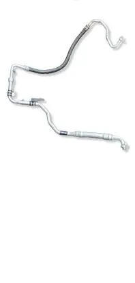Renault Megane IV Air conditioning (A/C) pipe/hose 924546282R