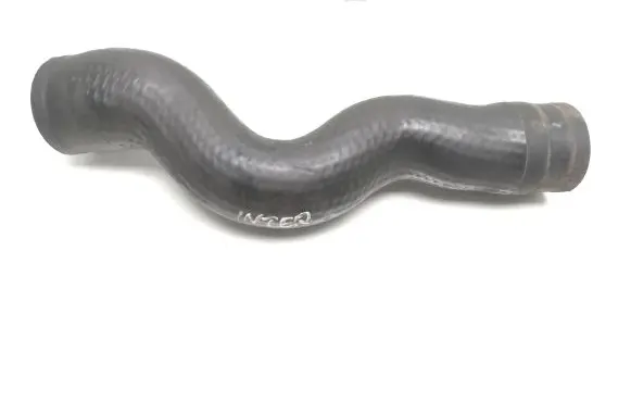 Opel Zafira B Intercooler hose/pipe