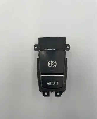BMW X3 F25 Hand parking brake switch 9217594
