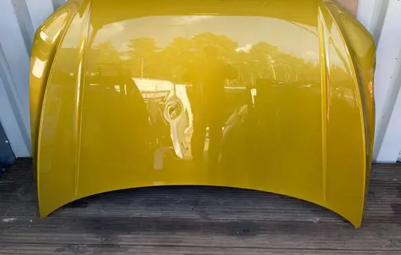 Volkswagen T-Roc Engine bonnet/hood 