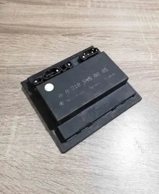 Mercedes-Benz E W210 Other control units/modules A2105450005 898780000