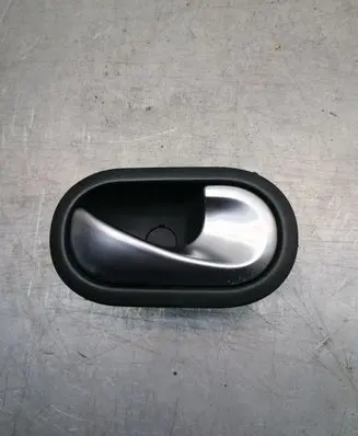 Renault Scenic II - Grand scenic II Front door interior handle 5005500006 8200028486