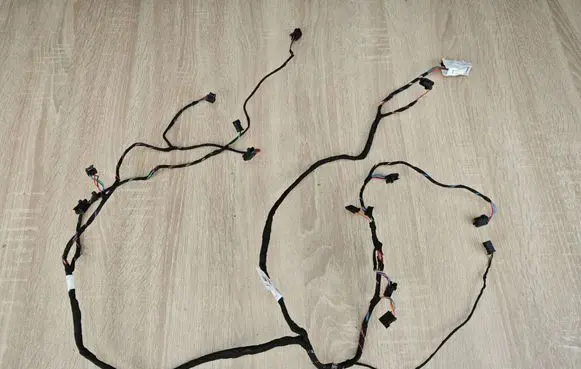 BMW 4 G22 G23 G24 G26 Other wiring loom 9382848