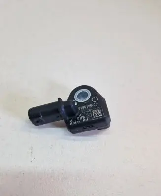 BMW i3 Airbag deployment crash/impact sensor 9196100