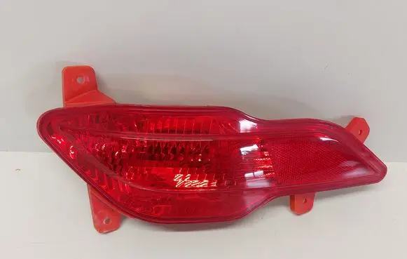 Opel Mokka X Rear fog light 