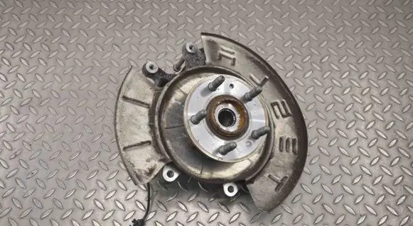 Tesla Model S Rear wheel hub 600643300A
