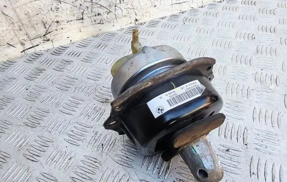 BMW X5 F15 Engine mount bracket 6853106 P685310601 16004212