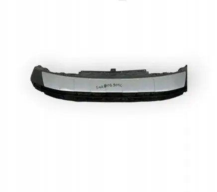 Volkswagen Tiguan Front bumper lip 2HRTEILE