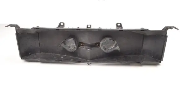 Tesla Model S Intercooler air channel guide 100725600K