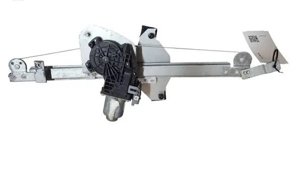 Citroen DS4 Front door window regulator with motor 430106F0