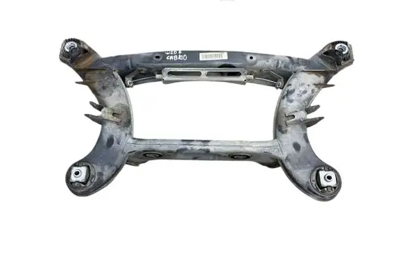 Mercedes-Benz E C207 W207 Rear subframe A2123503805 2123503805