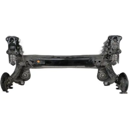 Audi A1 Rear axle beam 