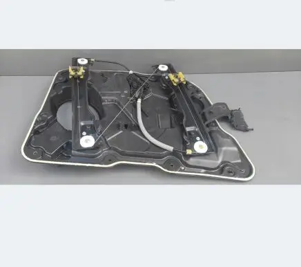 Dodge Durango III Front window lifting mechanism without motor 68231062AE