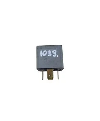 Opel Astra G Other relay 1626239 0332709159