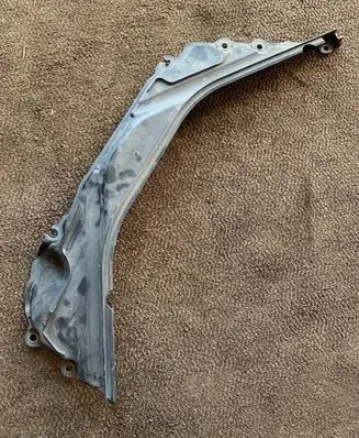 BMW 1 F20 F21 Other engine bay part 7331243